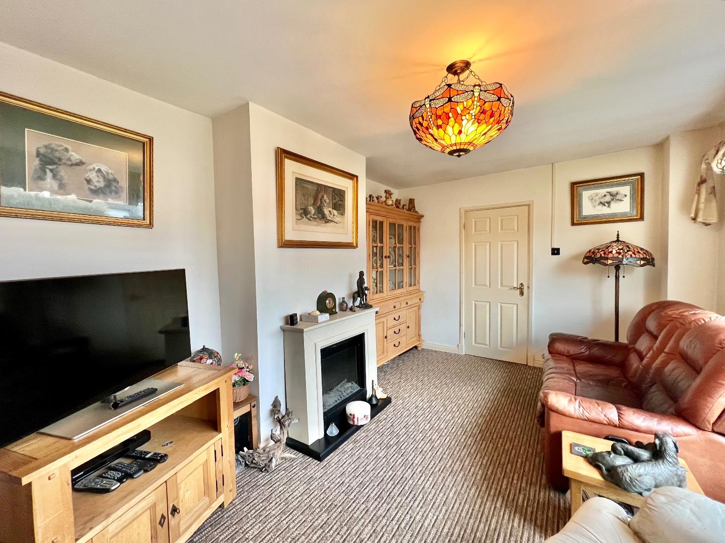 Dennis Place, Bryncethin, Bridgend County Borough, CF32 9YP